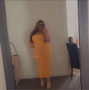 Meet your Posher, Bethany